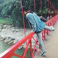 Tiyo Dewo Thanjunk