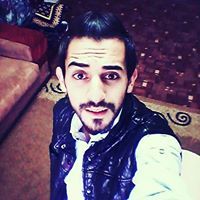 Ahmad Amayreh