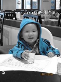 Geoffrey Chan