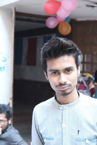 Saiful Sujan