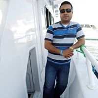 Ahmed Ismail