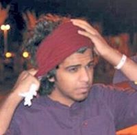 بندر الجهني