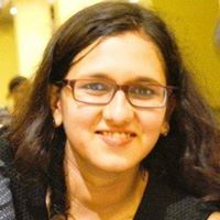 Ahyswarya Krishnamurthy