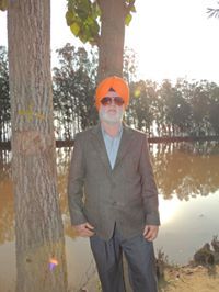 Rajinder Pal
