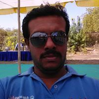 Anil Kumar
