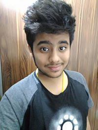 Mohit Singhvi