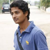Uday Reddy