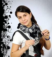 Виола Ядловская