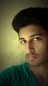 Nikesh Kumar