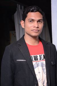Kashif Ali
