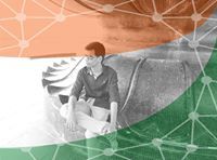 Bharath Thota