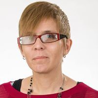 Gillian Young
