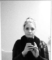 Erna Björk