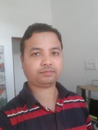Arindam Lahon
