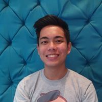 Jb Ragaza