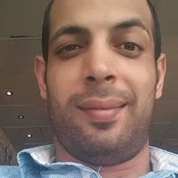 محمد المقرحى