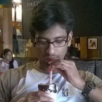 Shashank Mohore