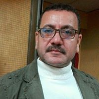 اشرف الطناني