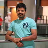 Lakshman Cbe