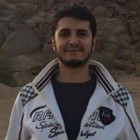 Mahmoud Elsisi