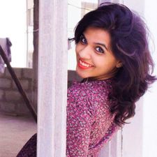 Darshini Urs