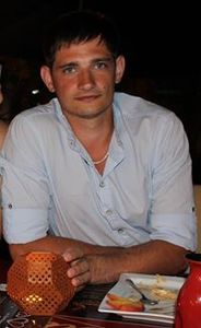 Александр Лазаренко