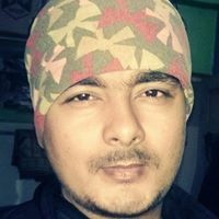 Varun Singh