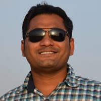 Srini Reddy