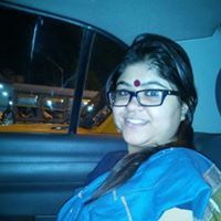Sudeshna Chakraborty