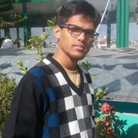 সৌরভ মিত্র