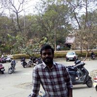 Karthik Kumar Challa