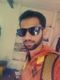 Muhammad Naveed