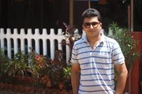 Hitesh Mali
