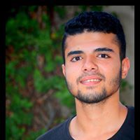 Mahmoud Abo Adas