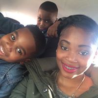 Starkesha Smith-Kilpatrick