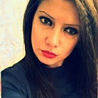 Кристин Димитрова