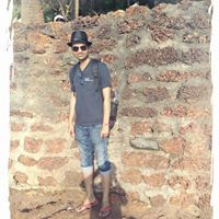 Vivek Pandey
