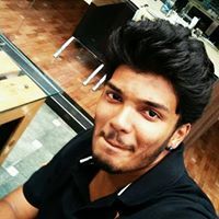 Roshan Pradeep
