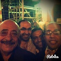 Ahmed Samy