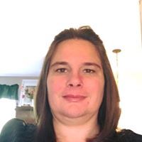 Christina Griffith
