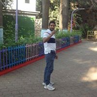 Nishant Pratap Singh