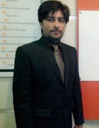 Ashfaque Panhwar