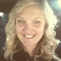 Michelle Munford Wright