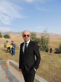 Mohammed R.