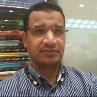 محمد أبوالحاج علي