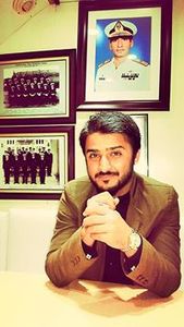 Aman Baloch