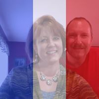Kathy J Shrout