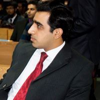 Ali Bin Nadeem