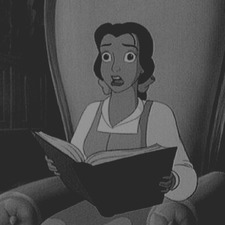 - ̗̀ bibliophile ̖́-