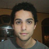 Daniel Alvarado